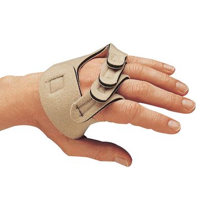 Buy Norco Soft MP Ulnar Neoprene Drift Support