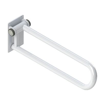 Buy Homecraft Devon Toilet Support Rail