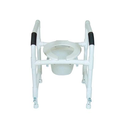 Buy MJM International Height Adjustable Toilet Safety Frame