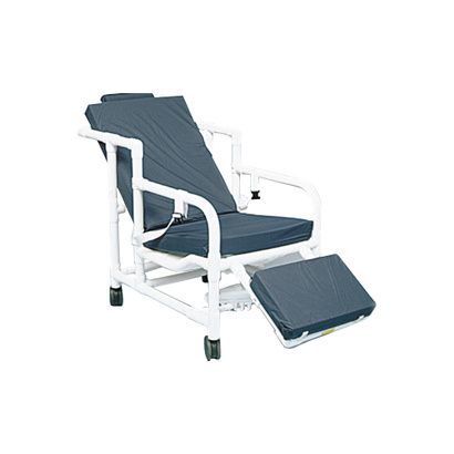 Buy Duralife Dura-Chair Reclining Bath Chair