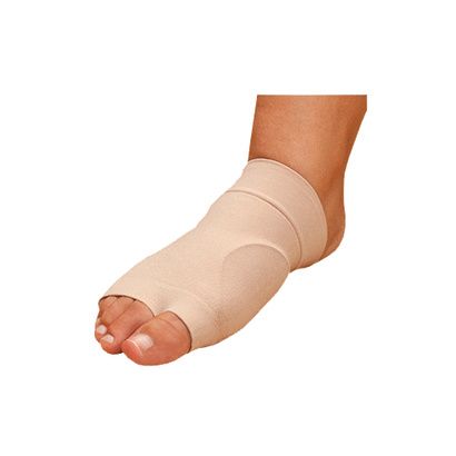 Buy Silipos Bunion Care Gel Sleeve