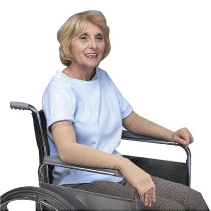 Buy Skil-Care Arm Geri Sleeves