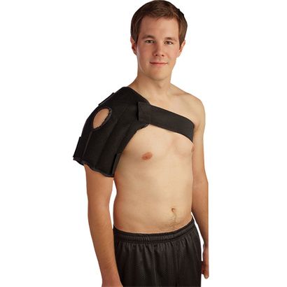 Buy Battle Creek Good2GO Microwave Moist Shoulder and Knee Heat Therapy Pad