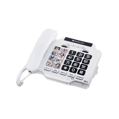 Buy ClearSounds CSC500 Amplified Spirit Photo Phone