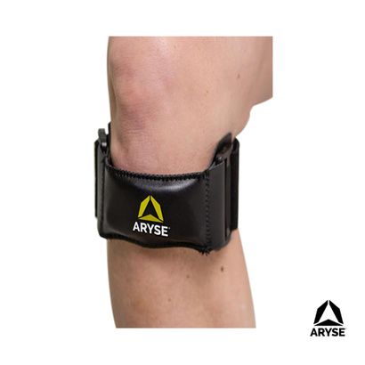 Buy ARYSE CIRQUE Patella Strap