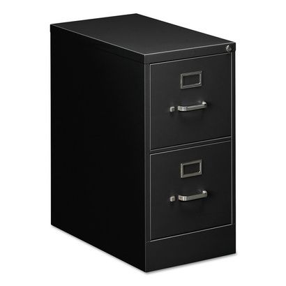 Buy Alera Two-Drawer Economy Vertical File