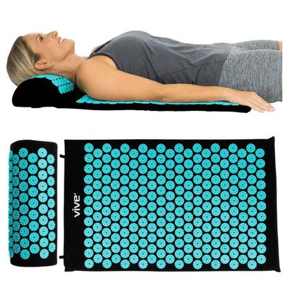 Buy Vive Massage Mat Standard Sized