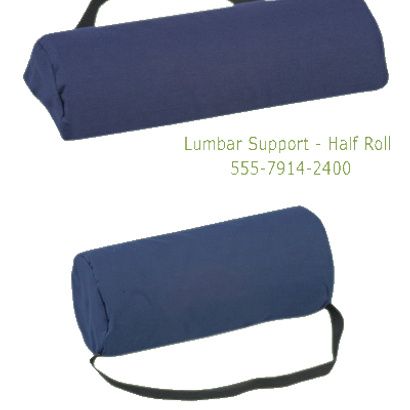 Buy Mabis DMI Lumbar Support