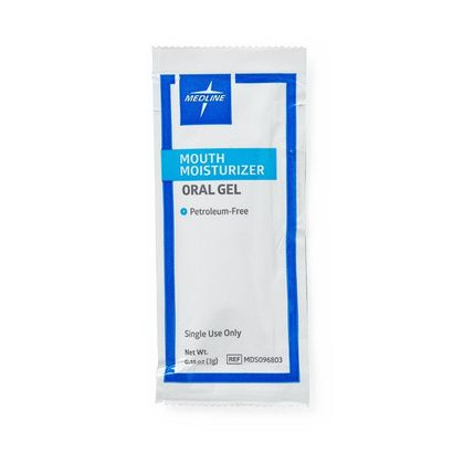 Buy Medline Moisturizing Oral Gel