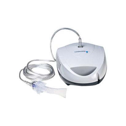 Buy Graham Field Lumiscope Lumineb II Nebulizer Compressor