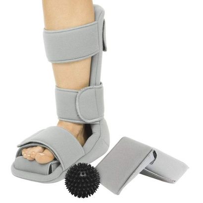 Buy Vive Soft Night Splint