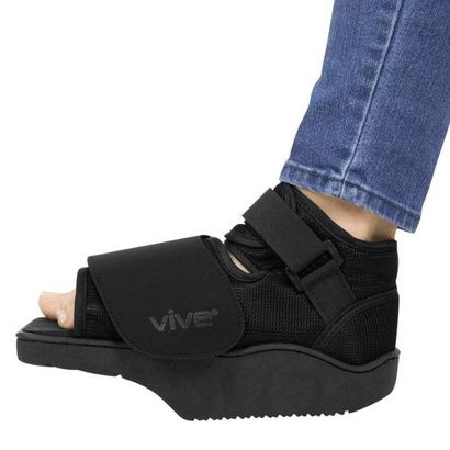 Buy Vive Offloading Post Op Shoe