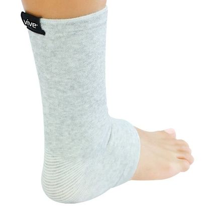 Buy Vive Knit Ankle Sleeves