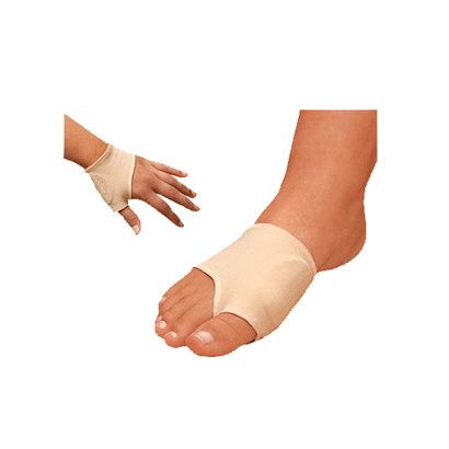 Buy Silipos Slim Gel-Fit Bunion Sleeve