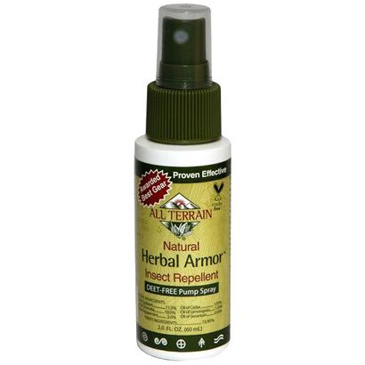 Buy All Terrain Herbal Armor Natural Insect Repellent Spray