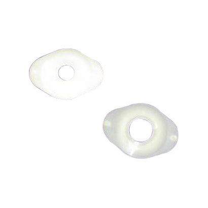 Buy Torbot Convert-A-Pouch Convex Plastic Soft Faceplates