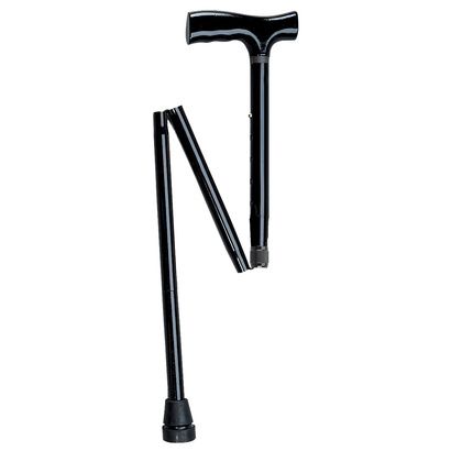 Buy Drive Aluminum Height Adjustable Folding Cane