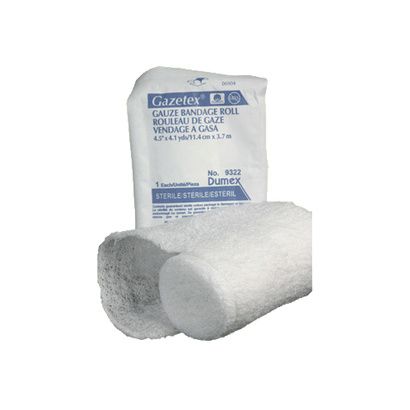 Buy Derma Gazetex Bandage Roll