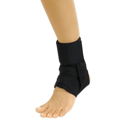 Buy Vive Laced Ankle Brace