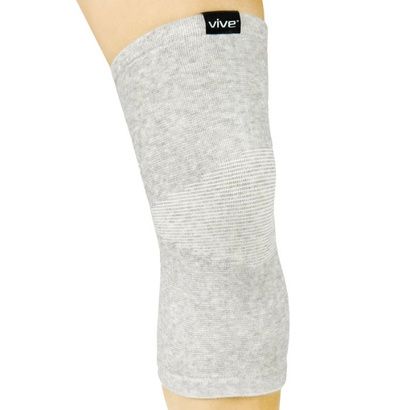 Buy Vive Bamboo Knee Sleeves