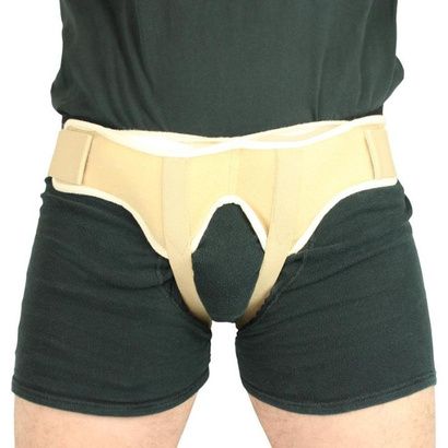 Buy Vive Hernia Belt