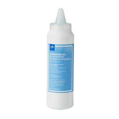 Buy Medline Ultrasound Transmission Gel