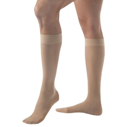 Buy BSN Jobst Ultrasheer X-Large Closed Toe Knee High 15-20 mmHg Moderate Compression Stockings