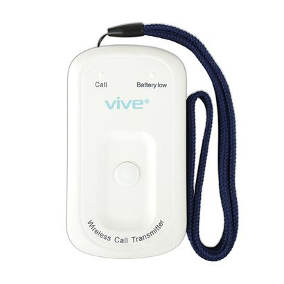 Buy Vive Wireless Call Button and Pager