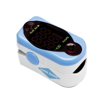 Buy Graham-Field OxyRead Finger Pulse Oximeter