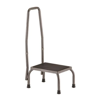 Buy Nova Medical Step Stool With Hand Rail