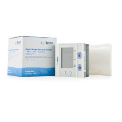 Buy Mckesson Blood Pressure Monitors Select Desk Model