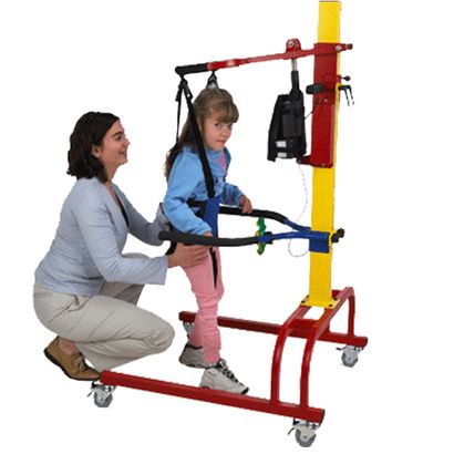 Buy Pediatric LiteGait Walkable Mobility Frame Replacement Accessories
