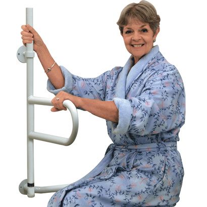 Buy HealthCraft Dependa Grab Bar