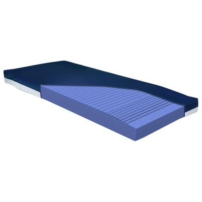 Buy Span America Geo-Mattress Pro Pressure Redistribution Therapeutic Foam Mattress