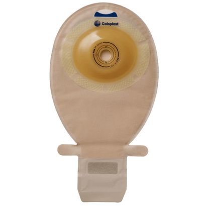 Buy Coloplast SenSura Xpro EasiClose One-Piece Maxi Convex Light Pre-Cut Opaque Drainable Pouch