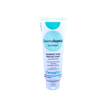 Buy Derma DermaSeptin Soothing Barrier Skin Protectant Cream