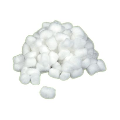 Buy Medline Non-Sterile Cotton Balls