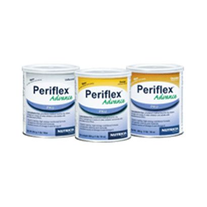 Buy Nutricia Periflex Advance Powdered Medical Food