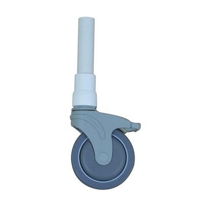 Buy MJM International Total Lock Casters