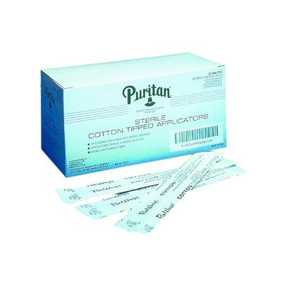 Buy Puritan Cotton Tipped Applicators