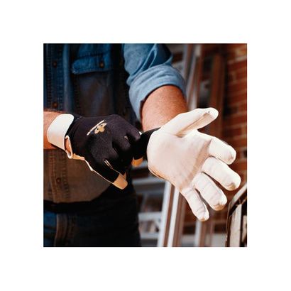 Buy IMPACTO Full Finger Anti-Vibration Air Gloves