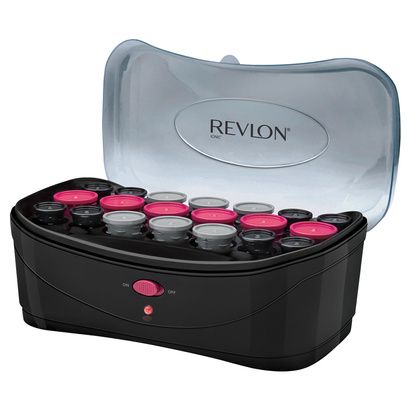 Buy Revlon Perfect Heat 20 Piece Ionic Hairsetter