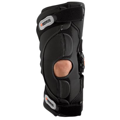 Buy Breg Freestyle OA Knee Brace - Lateral