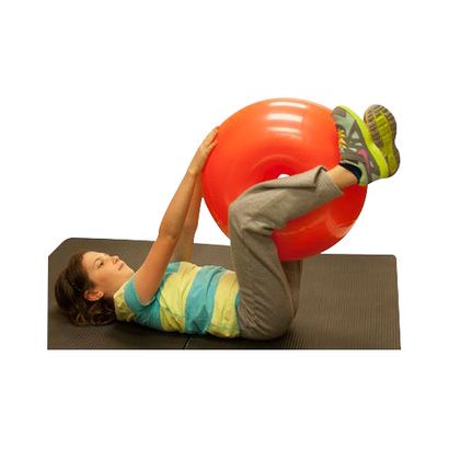 Buy CanDo Donut Exercise Ball