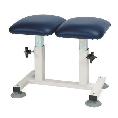 Buy Armedica Two Section Flexion Treatment Stool With Rubber Cups