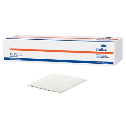 Buy Hartmann Sterilux Non-Sterile Premium Gauze Sponges