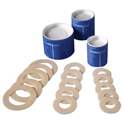 Buy Coloplast Skin Barrier Rings