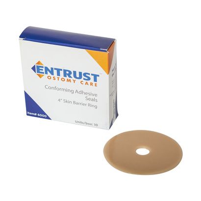 Buy Fortis Entrust Conforming Adhesive Seal Skin Barrier Ring