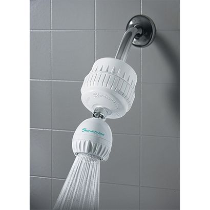 Buy Waterwise Deluxe Showerwise Shower Filtration System