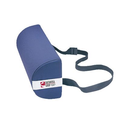 Buy OPTP Original McKenzie D-Section Lumbar Roll